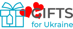 giftsforukraine - logo