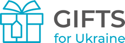 giftsforukraine - logo