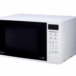 Microwave oven LG MS-2042DY - image-0