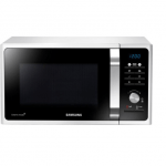 Microwave oven SAMSUNG MS23F301TFW/UA - image-0