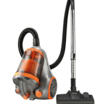Vacuum cleaner GORENJE VC2101SCY - image-0