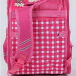 Child's backpack "Teddy bear 4" for girls - image-1