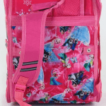 Дитячий рюкзак "Крижане серце" для дівчат - image-1