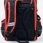 Child's backpack "Car" for boys - image-1