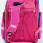 Child's backpack "Friends" for girls - image-1