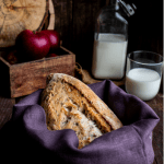 Еко-хлібниця «Льон Палевий» - image-2