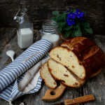 Еко-Хлібниця «Льон Смужка» - image-1