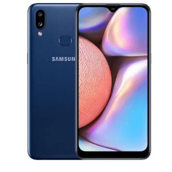 samsung a10s a107f