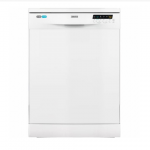 DISHWASHER ZANUSSI ZDF26004WA - image-0