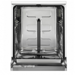 DISHWASHER ZANUSSI ZDF26004WA - image-2