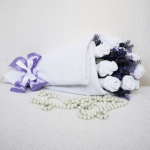 Букет "Lavender" - image-0
