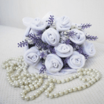 Букет "Lavender" - image-1