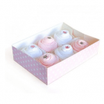 Тістечка "Pink Biscuits" - image-0
