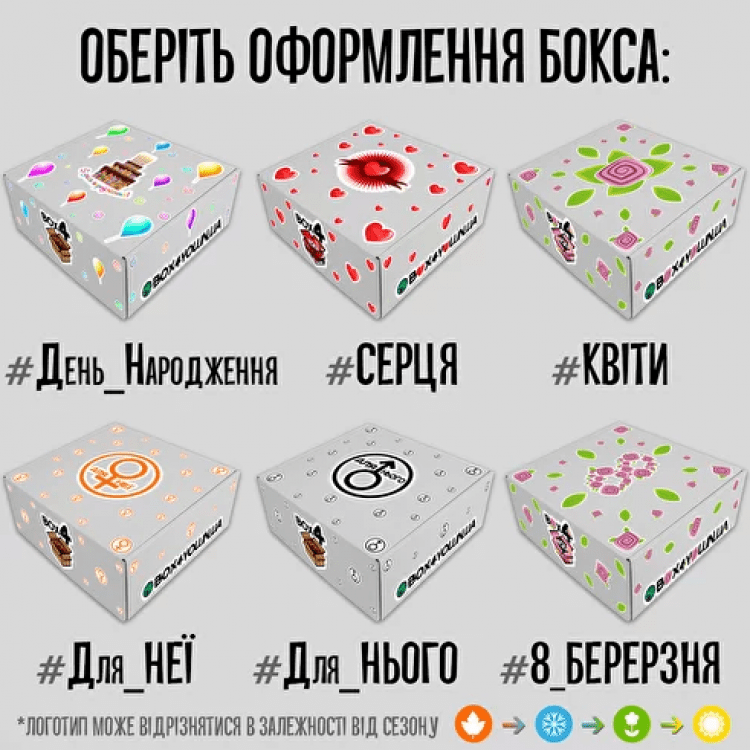 Бокс для тигуана