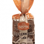 Хліб «Бородинський»  різаний, 500 г - image-0