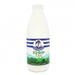 Cultured yoghurt «Prostokvashino», 900 g - image-0