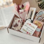 Gift set "For successful teacher" - image-0