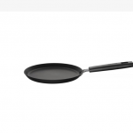 Frying pan for pancakes FISKARS HARD FACE 22 CM - image-0