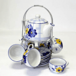 Tea set "Peps" - image-0