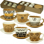 Coffee set "Coffee time" - image-0