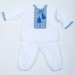 Suit for newborns KKHKH6 - image-0