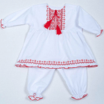 Suit for newborns KKHD9 - image-0