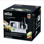 Kitchen unit BRAUN FX 3030 - image-1
