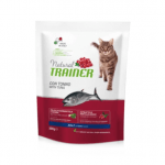 Cat adult with tuna, 300 g - image-0