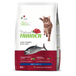Cat adult with tuna, 1.5 kg - image-0