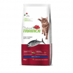 Cat adult with tuna, 10 kg - image-0