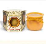 Barrel of honey, 70 g, "Prima Maria" - image-0