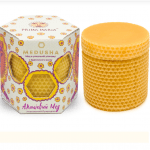 Honey beehouse, 350 g, "Prima Maria" - image-0