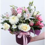 Bouquet "Fairy mix" - image-0