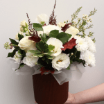 Bouquet "Vinous trick" - image-0