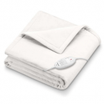 Electric blanket BEURER HD 75 WHITE - image-0