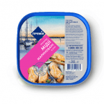 Mussels «Premiya»® marinated in oil, 200 g - image-0