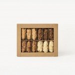 НАБІР ЦУКЕРОК "ЧОКОЛЯДОВИЙ БАМБЕТЕЛЬ", 216 г - image-1