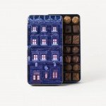 НАБІР ЦУКЕРОК "ЧОРНА КАМ’ЯНИЦЯ", 360 г - image-0