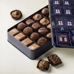 НАБІР ЦУКЕРОК "ЧОРНА КАМ’ЯНИЦЯ", 360 г - image-1