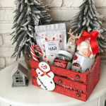 Gift set "Winter cosiness" - image-0