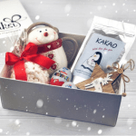 Gift set "Snowman" - image-0