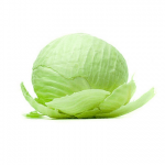 Cabbage, 1 kg - image-0