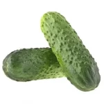 Forcing cucumber, 1 kg - image-0
