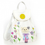 TODDLER BACKPACK SEWING KIT CAT - image-0
