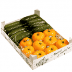 Vitamin box #3, 4 kg - image-0