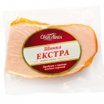 Ham "Extra", 1 kg - image-0