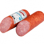 Tyrolean sausage, 600 g - image-0