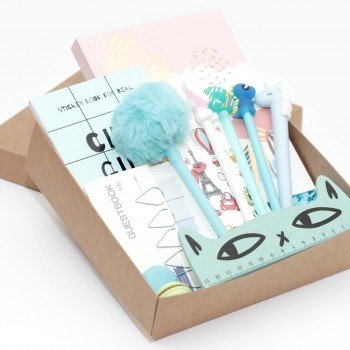 Набір канцелярії