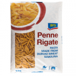 Pasta Penne Rigate, 5kg - image-0