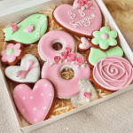 Cookie set "8th of March" (big) - image-0